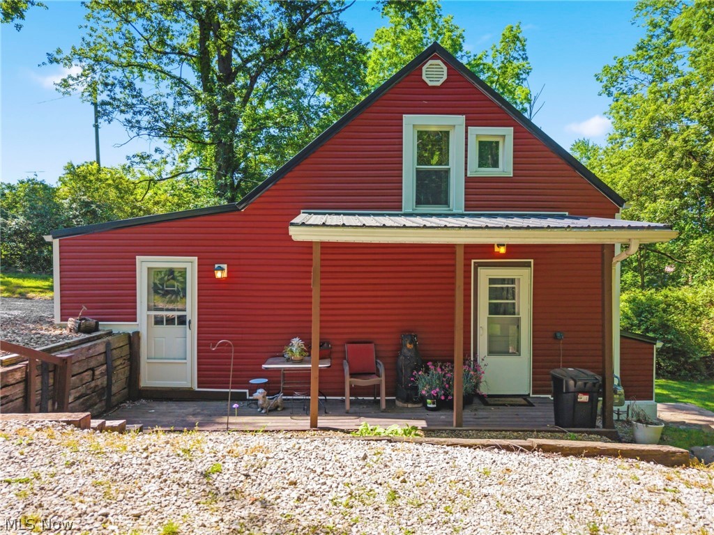 43 Madison Road Mansfield, OH 44905 - Photo 1 of 32
