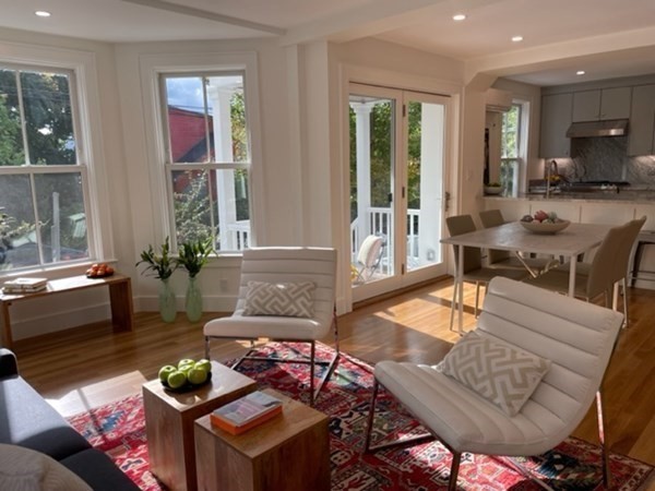 35 Porter Road, Unit 35 Cambridge, MA 02140 - Photo 1 of 22 Gallery Image 1