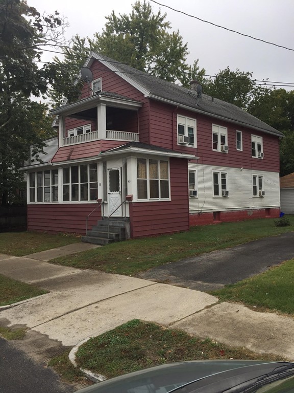 38-40 Langdon Street Springfield, MA 01104 - Photo 3 of 3 Gallery Image 3