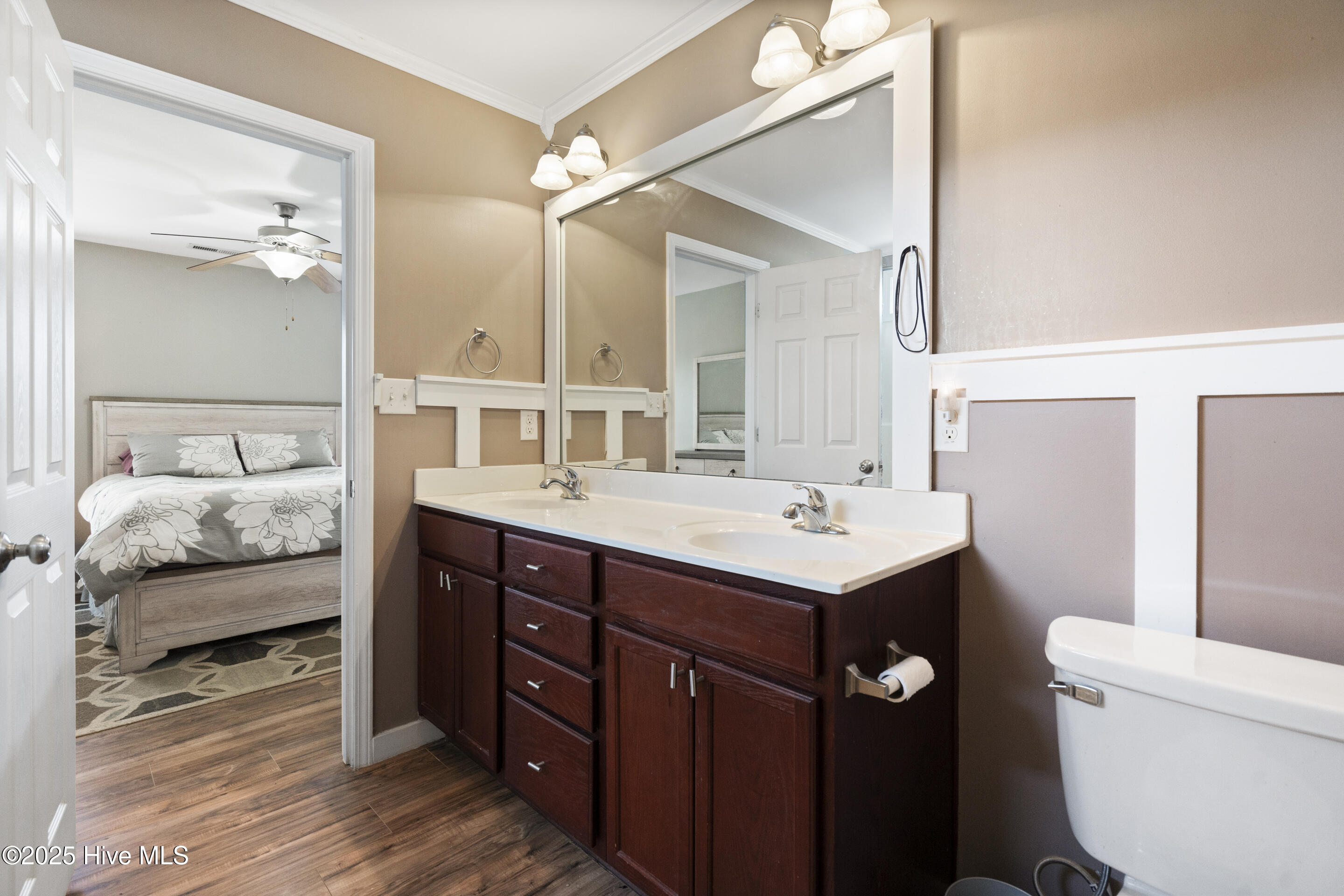 201 Cherry Blossom Drive Richlands, NC 28574 - Photo 23 of 47 mls-DSC01171