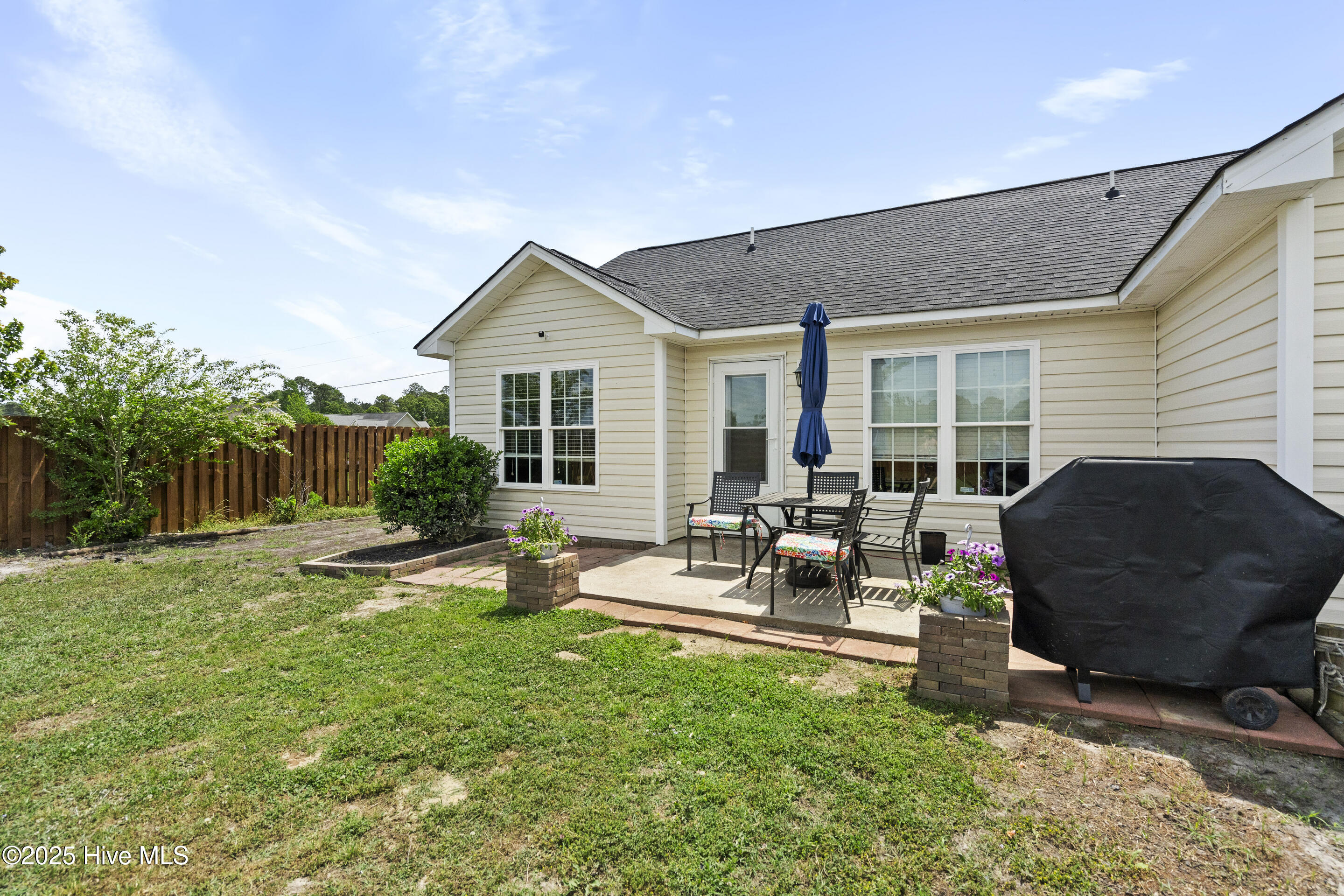 201 Cherry Blossom Drive Richlands, NC 28574 - Photo 42 of 47 mls-DSC01252