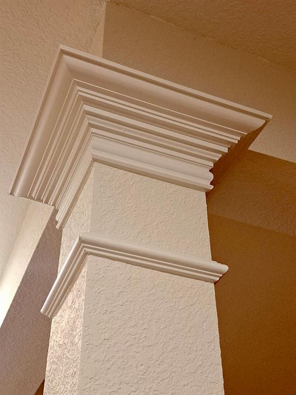 7201 Regency Court Plano, TX 75024 - Photo 20 of 37 Many extricate details