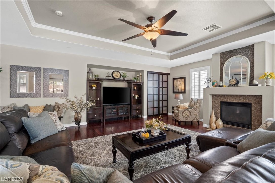 3704 Tiger Ridge Lane North Las Vegas, NV 89084 - Photo 11 of 37
