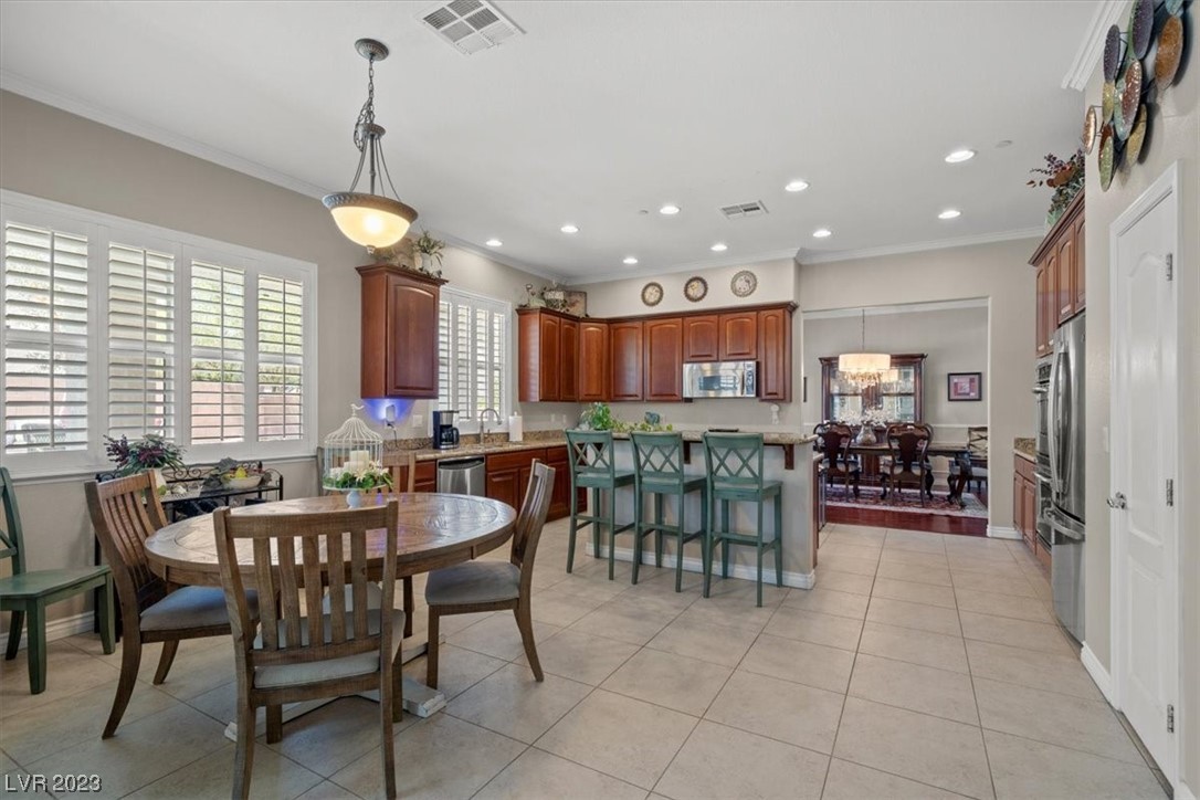 3704 Tiger Ridge Lane North Las Vegas, NV 89084 - Photo 13 of 37