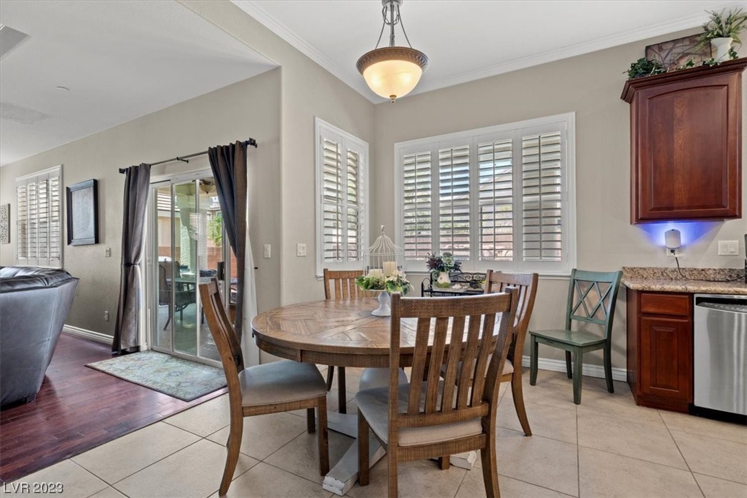3704 Tiger Ridge Lane North Las Vegas, NV 89084 - Photo 14 of 37