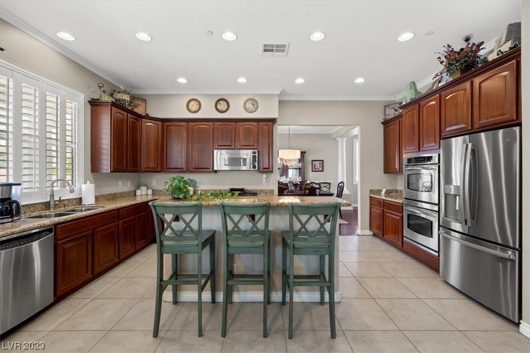 3704 Tiger Ridge Lane North Las Vegas, NV 89084 - Photo 15 of 37
