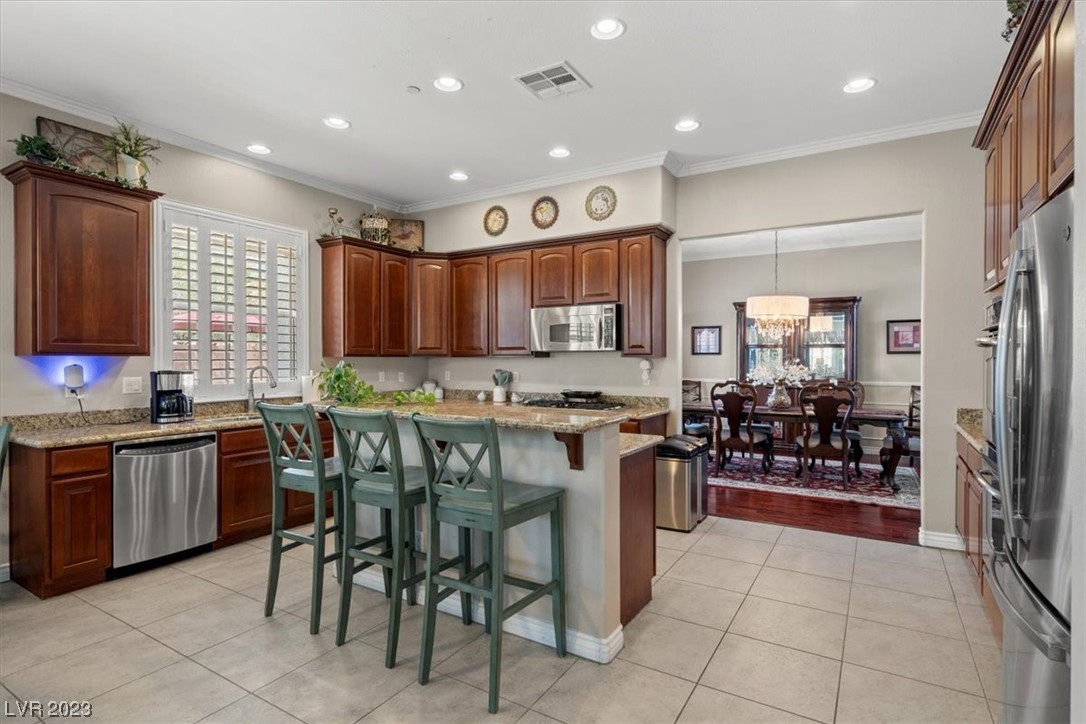 3704 Tiger Ridge Lane North Las Vegas, NV 89084 - Photo 16 of 37