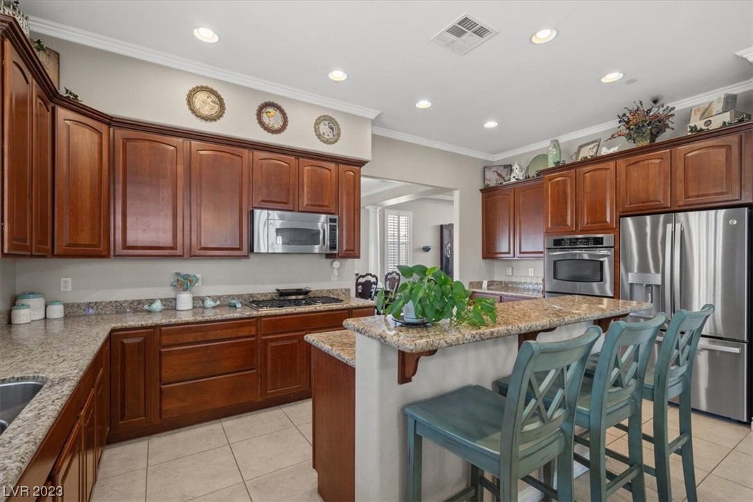 3704 Tiger Ridge Lane North Las Vegas, NV 89084 - Photo 17 of 37