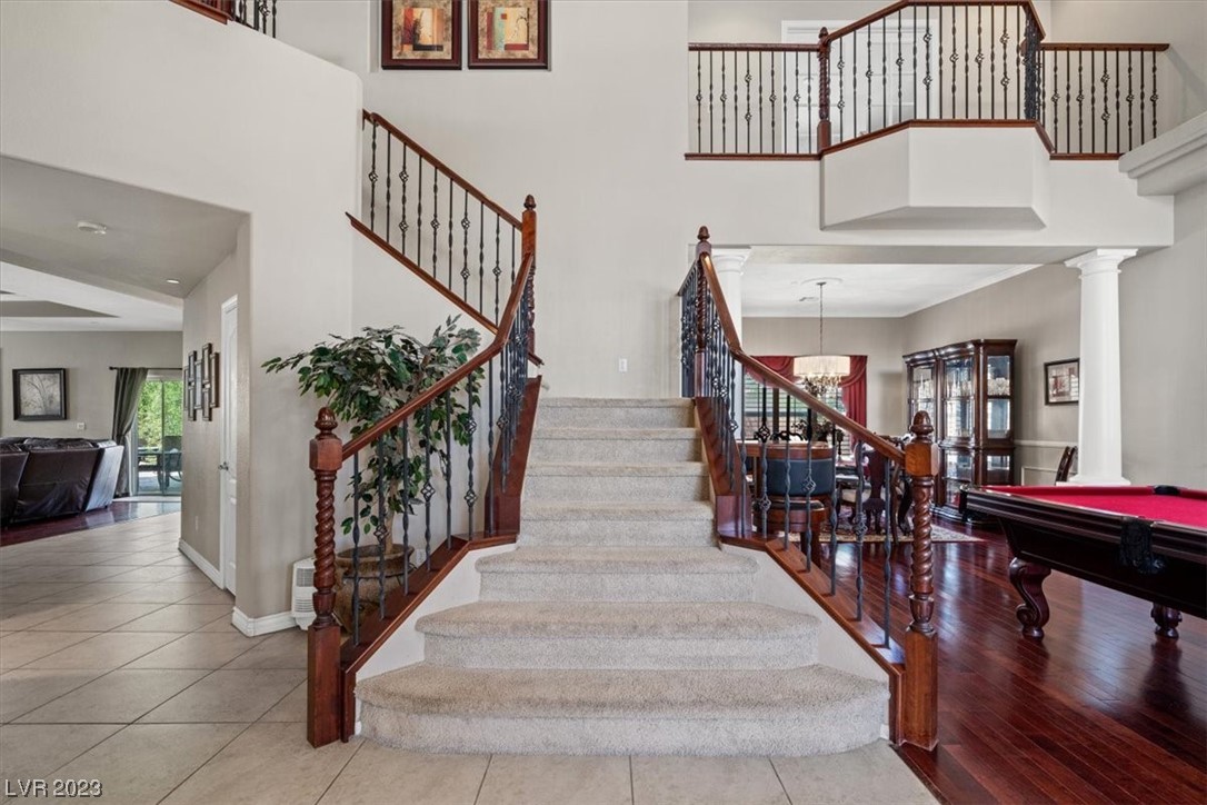 3704 Tiger Ridge Lane North Las Vegas, NV 89084 - Photo 18 of 37