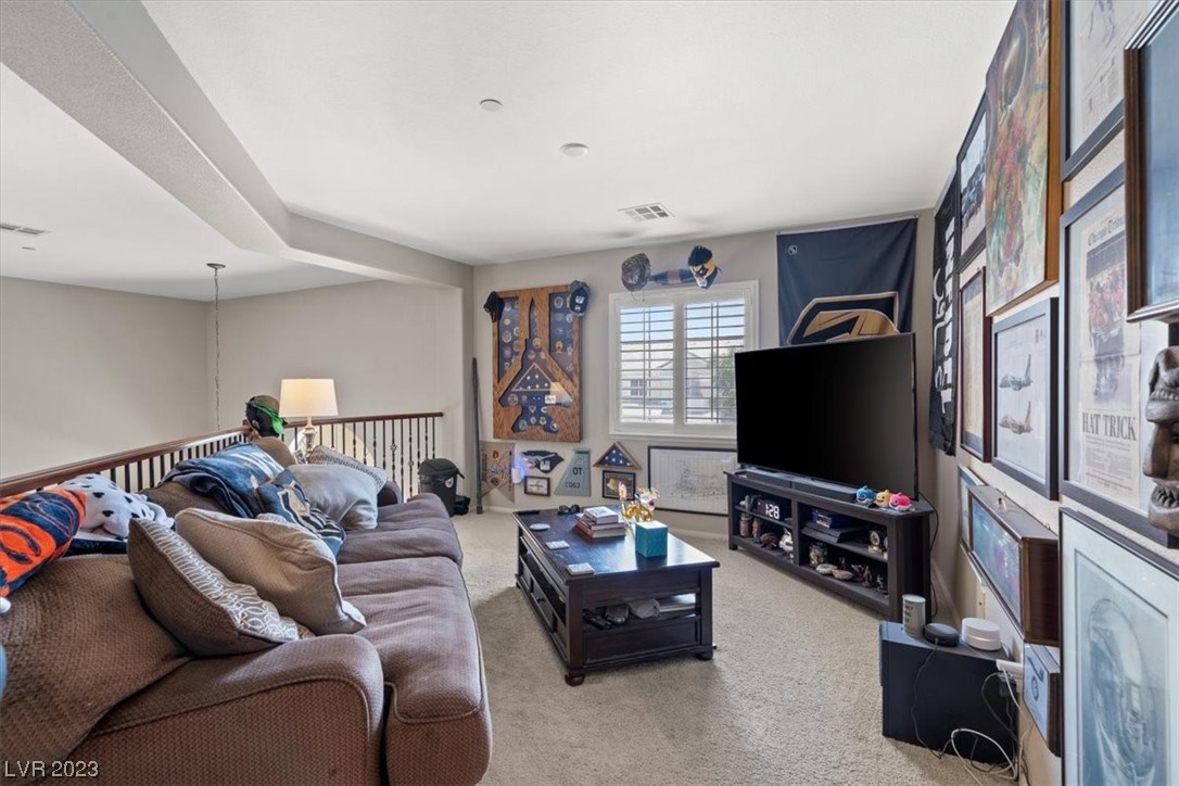 3704 Tiger Ridge Lane North Las Vegas, NV 89084 - Photo 19 of 37