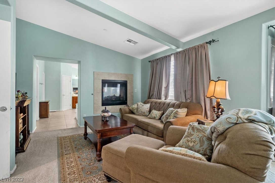 3704 Tiger Ridge Lane North Las Vegas, NV 89084 - Photo 20 of 37