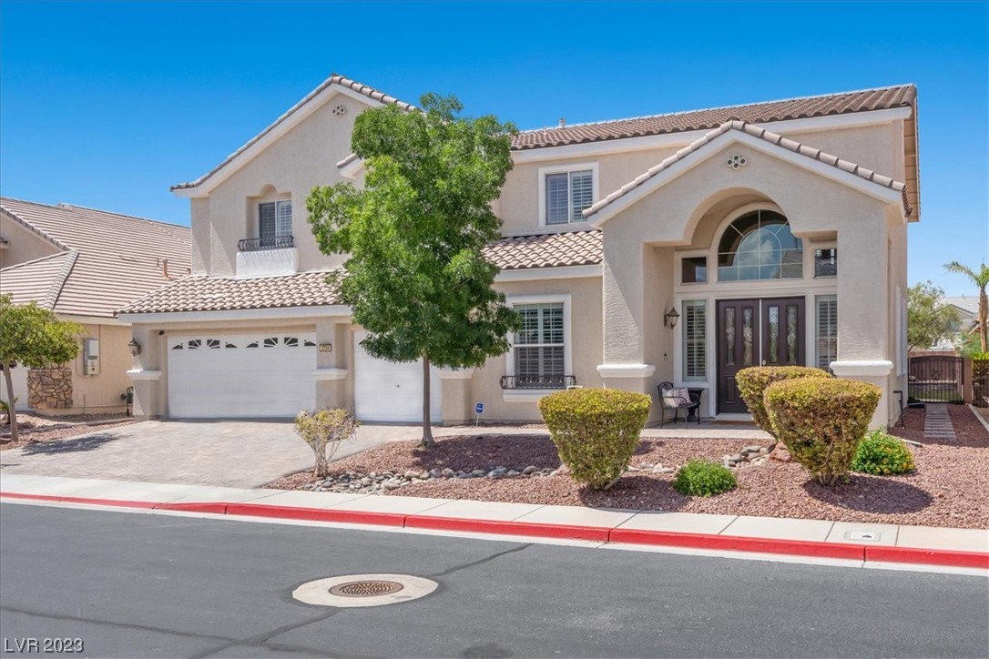 3704 Tiger Ridge Lane North Las Vegas, NV 89084 - Photo 2 of 37