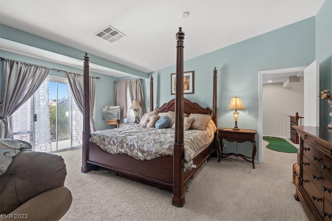 3704 Tiger Ridge Lane North Las Vegas, NV 89084 - Photo 21 of 37