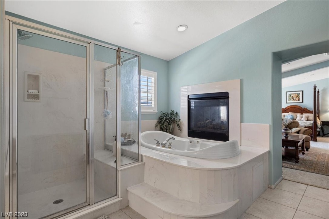 3704 Tiger Ridge Lane North Las Vegas, NV 89084 - Photo 23 of 37