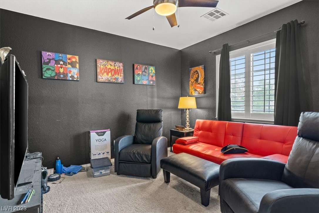 3704 Tiger Ridge Lane North Las Vegas, NV 89084 - Photo 25 of 37
