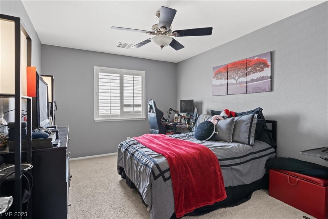 3704 Tiger Ridge Lane North Las Vegas, NV 89084 - Photo 26 of 37