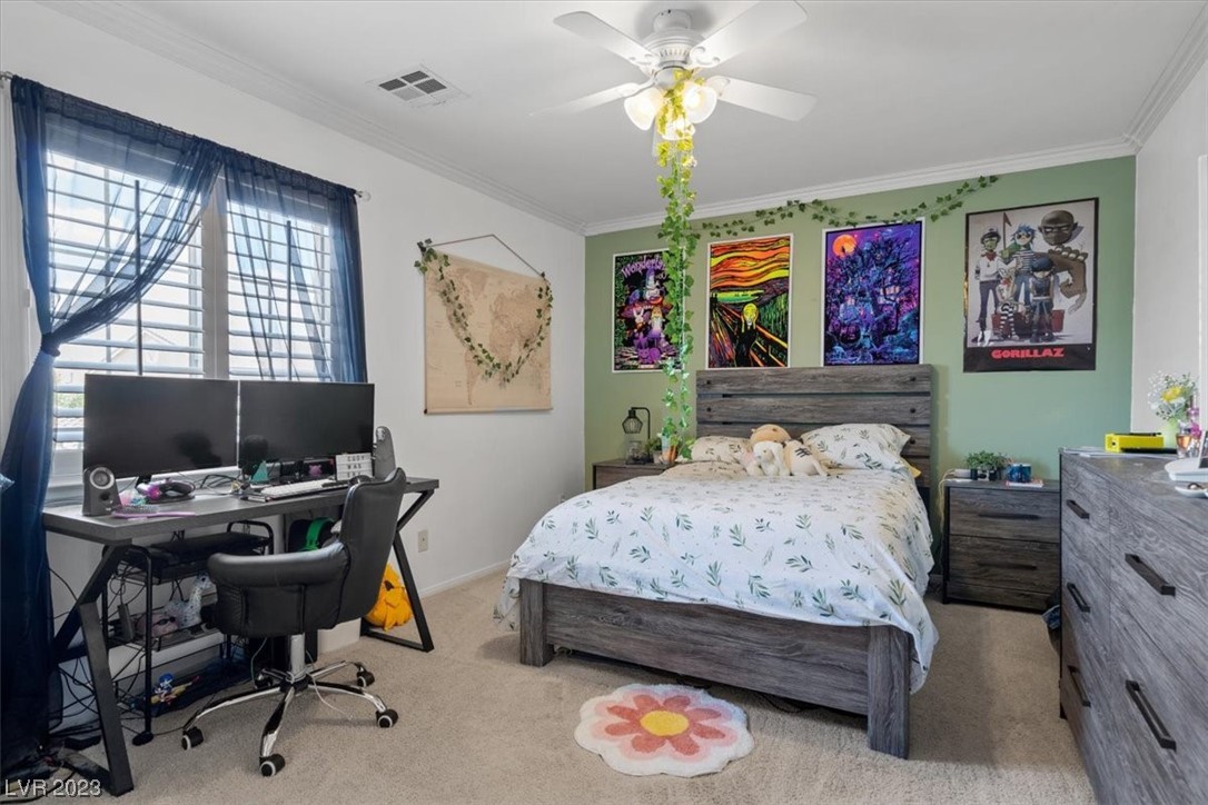 3704 Tiger Ridge Lane North Las Vegas, NV 89084 - Photo 27 of 37