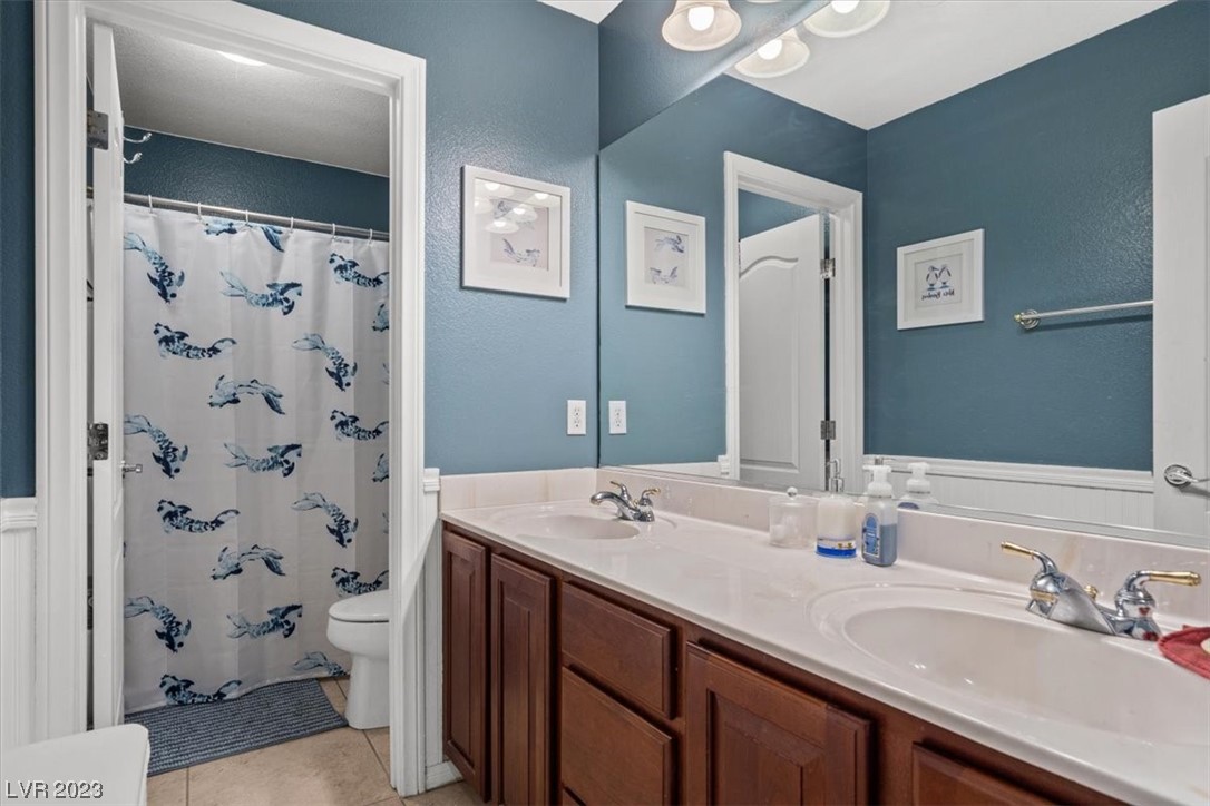 3704 Tiger Ridge Lane North Las Vegas, NV 89084 - Photo 28 of 37