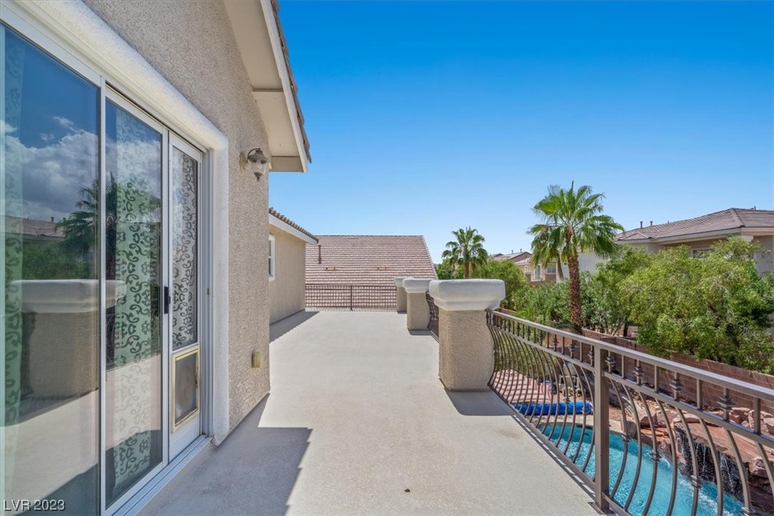 3704 Tiger Ridge Lane North Las Vegas, NV 89084 - Photo 29 of 37