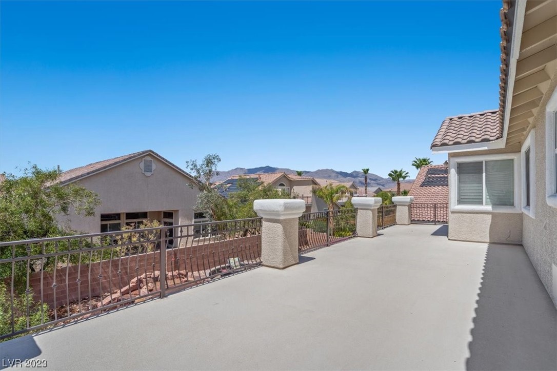 3704 Tiger Ridge Lane North Las Vegas, NV 89084 - Photo 30 of 37