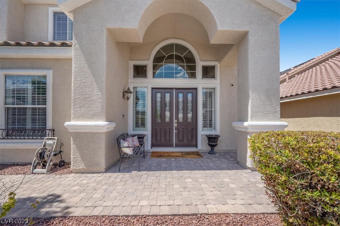 3704 Tiger Ridge Lane North Las Vegas, NV 89084 - Photo 3 of 37
