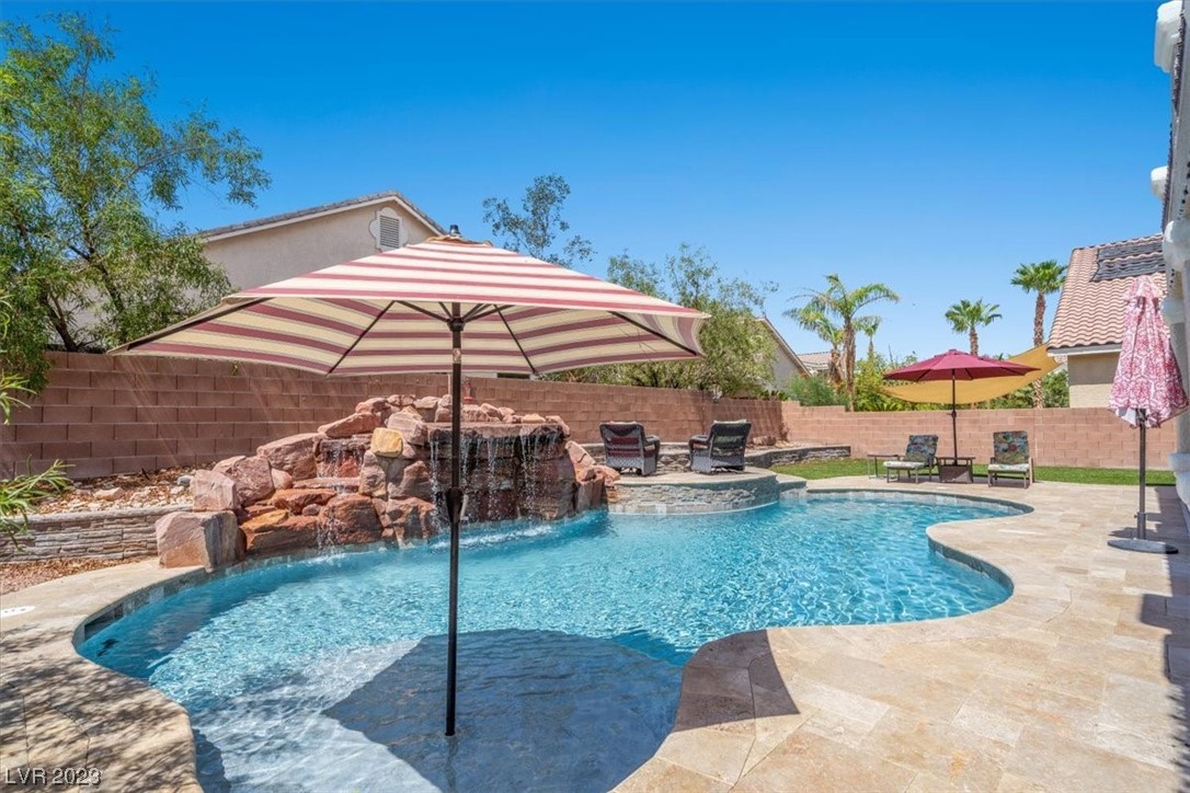 3704 Tiger Ridge Lane North Las Vegas, NV 89084 - Photo 37 of 37