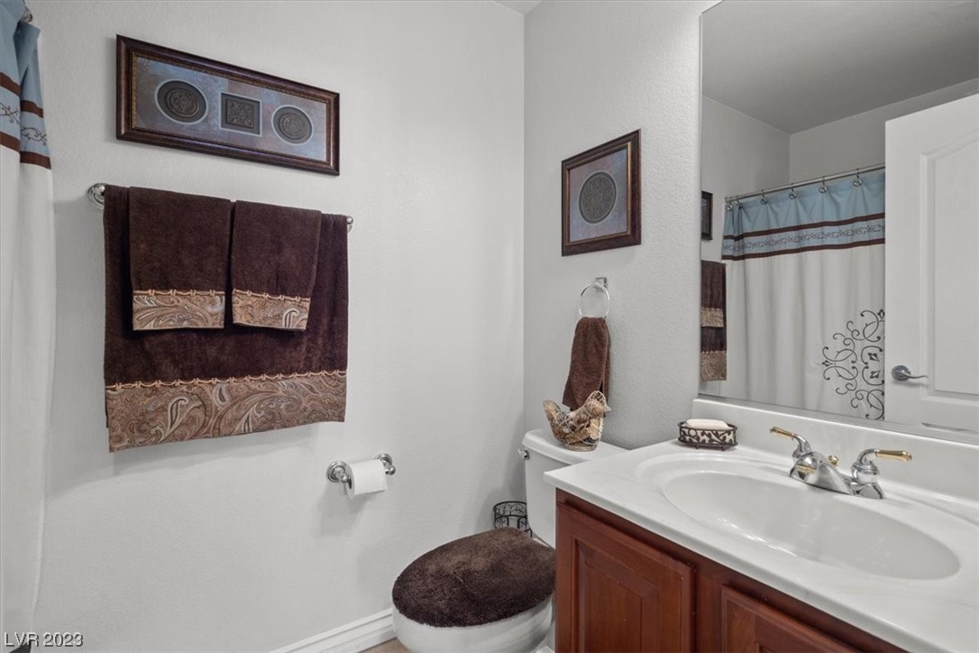 3704 Tiger Ridge Lane North Las Vegas, NV 89084 - Photo 9 of 37