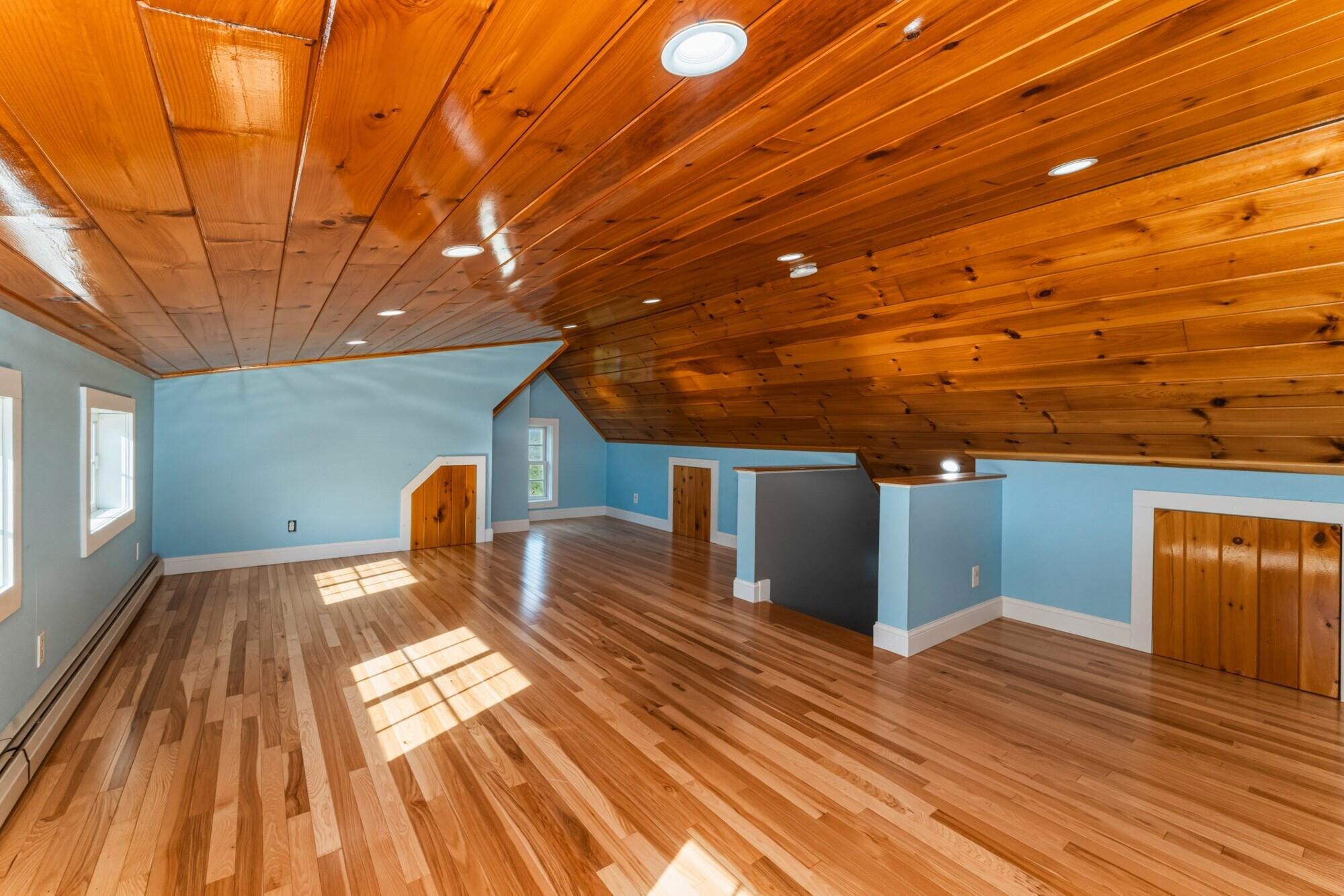 619 Morgan Bay Road Surry, ME 04684 - Photo 62 of 74 619MorganBay_068