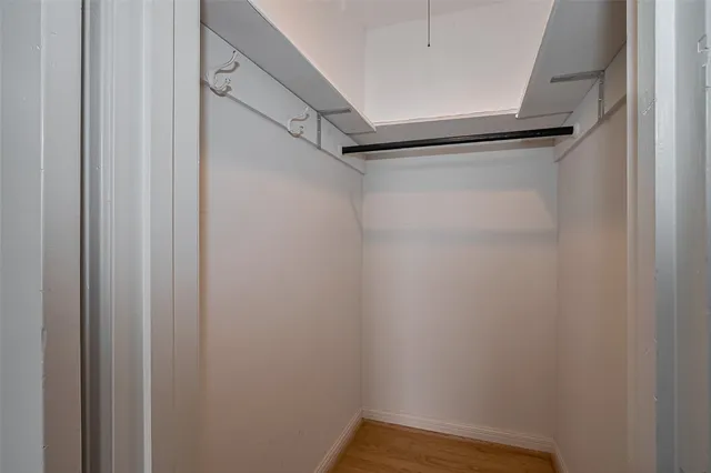 a view of small space