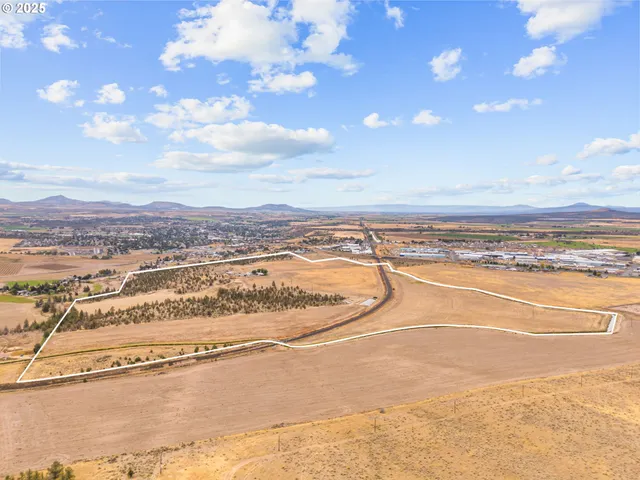 $3,500,000 | 1201 Highway 26, Madras, OR 97741
