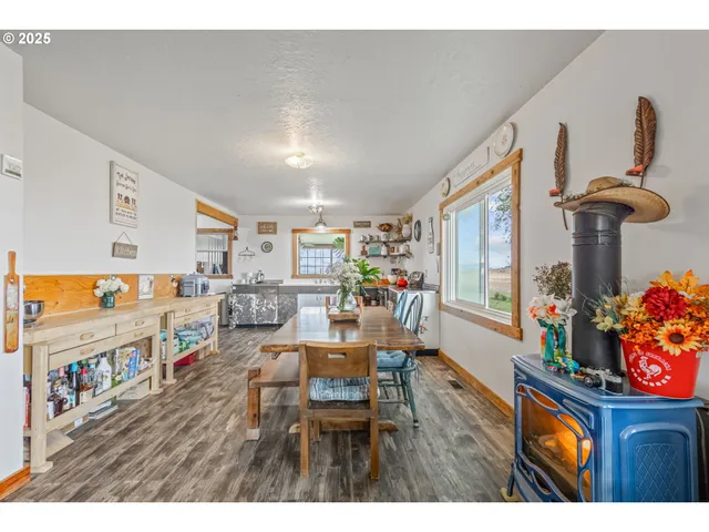 $3,500,000 | 1201 Highway 26, Madras, OR 97741