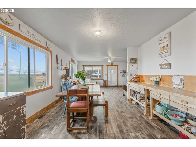 $3,500,000 | 1201 Highway 26, Madras, OR 97741