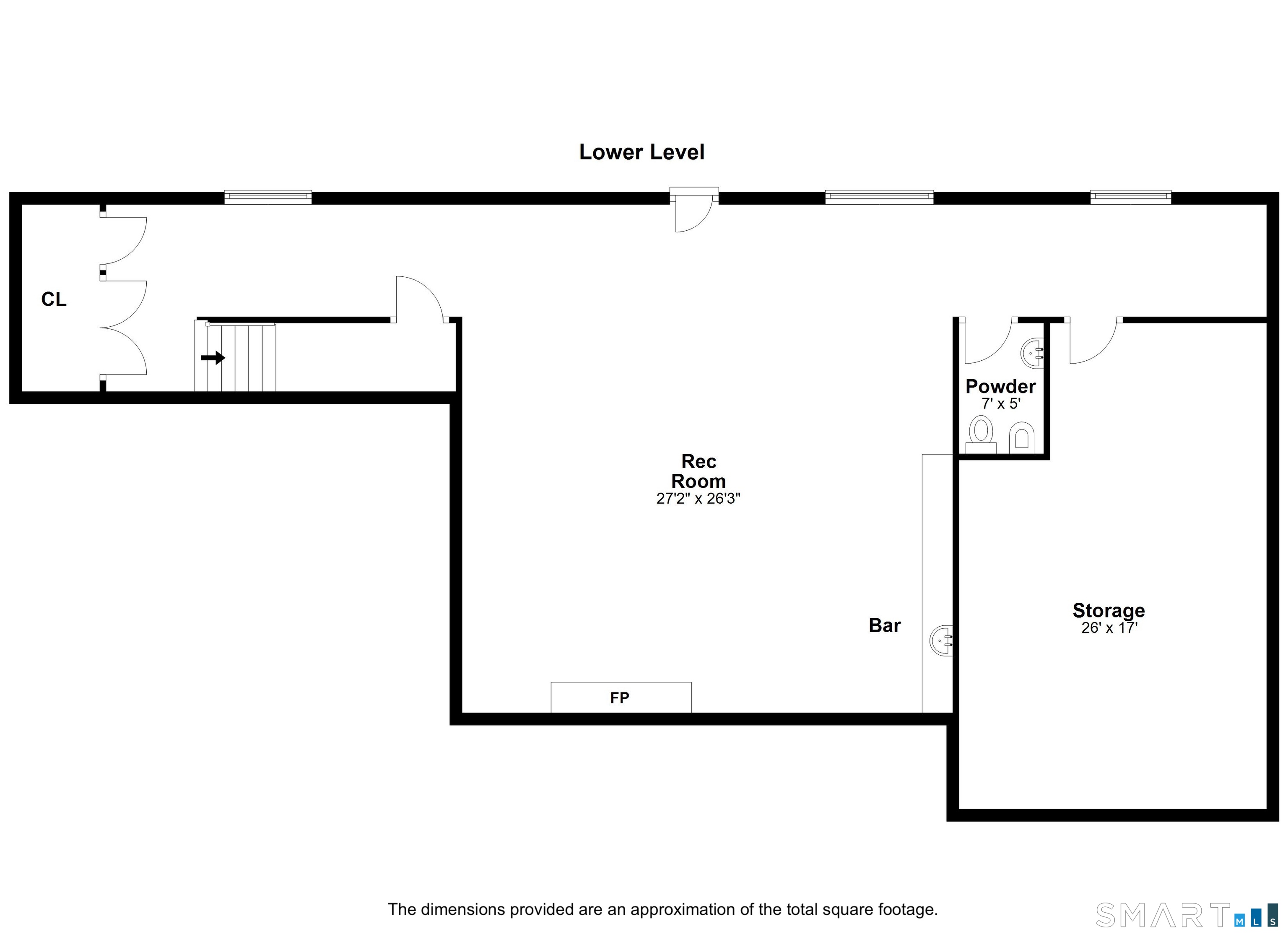 299 Redding Road Redding, CT 06896 - Photo 38 of 38
