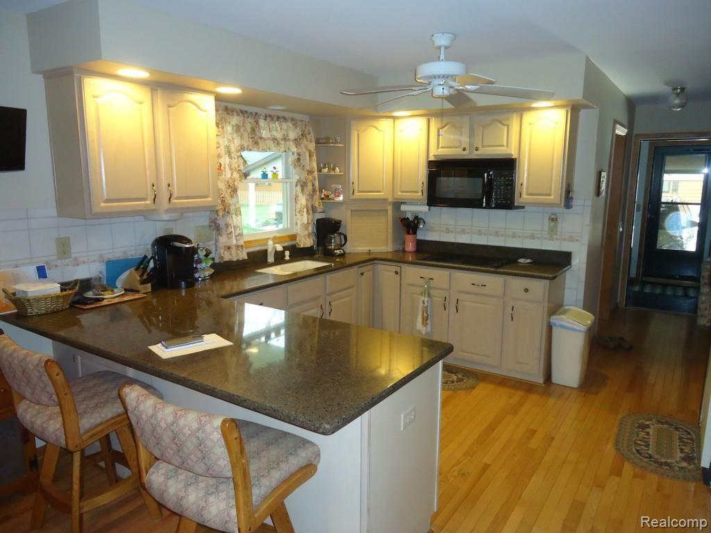 7600 Indian Trail Road Lexington, MI 48450 - Photo 3 of 15 Kitchen.jpg