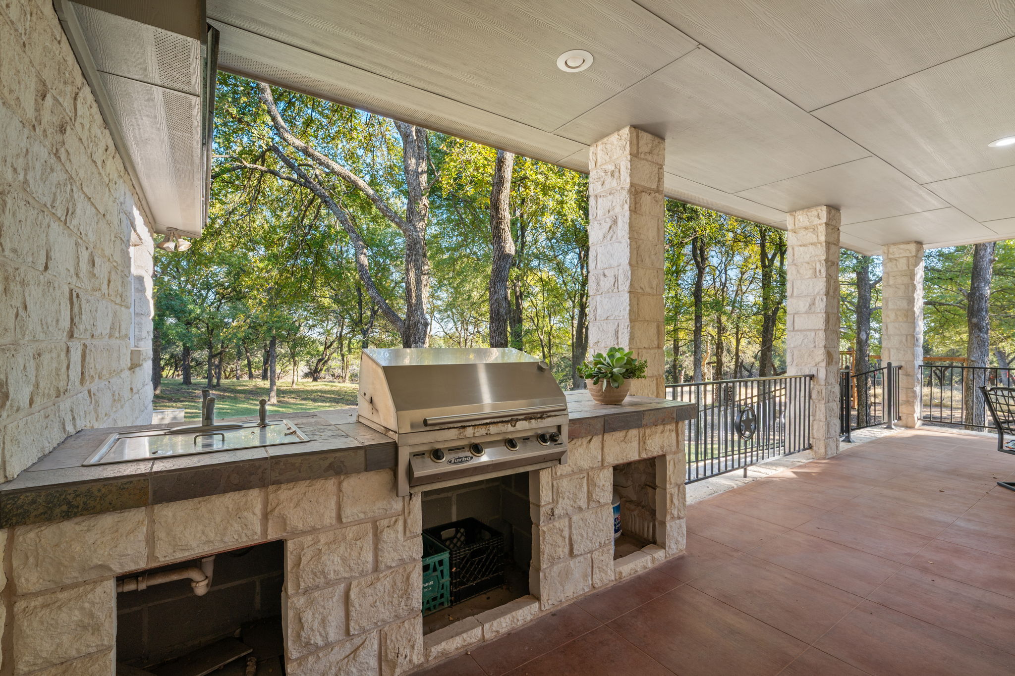 109 Ridge View Drive Georgetown, TX 78628 - Photo 35 of 40