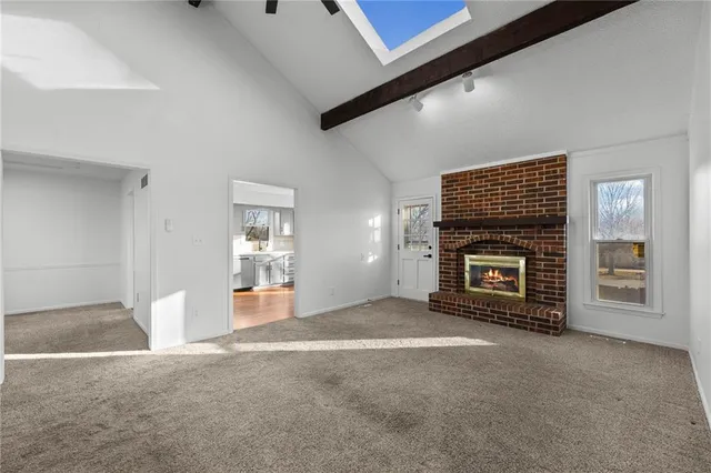 $299,975 | 4921 South Peck Avenue, Independence, MO 64055