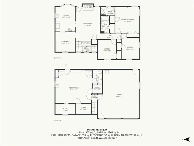 $299,975 | 4921 South Peck Avenue, Independence, MO 64055