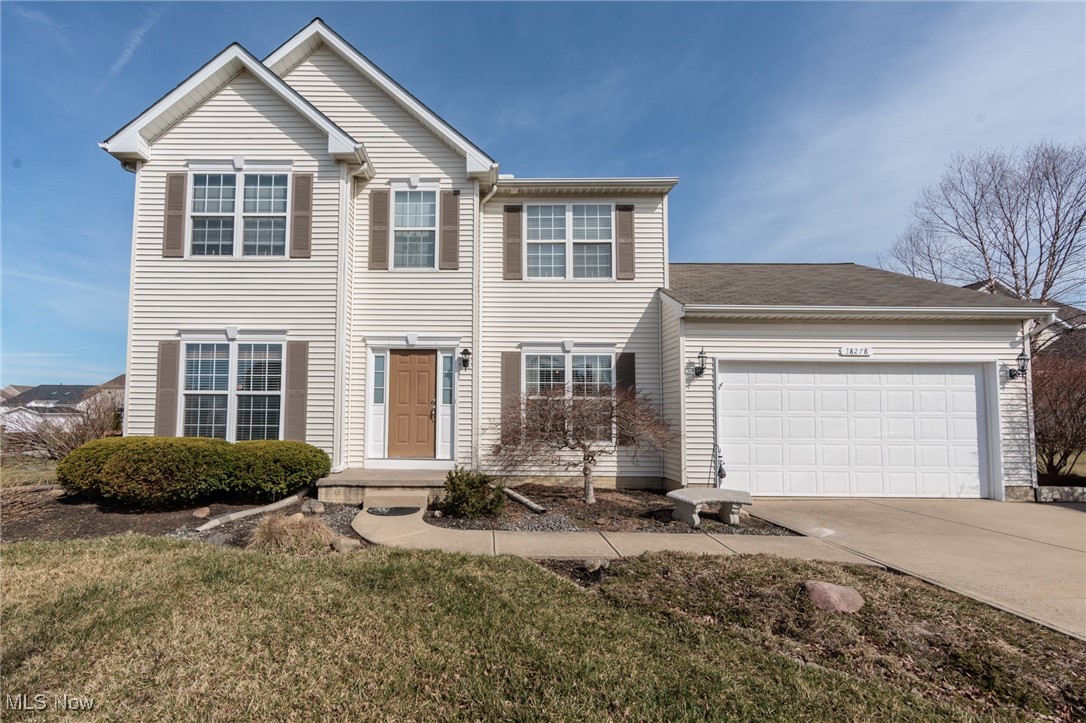 38278 Millenium Court North Ridgeville, OH 44039 - Photo 1 of 50
