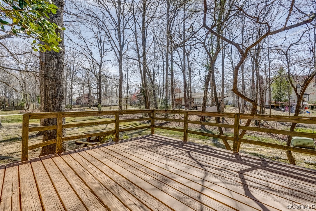 11805 South Briar Patch Drive Midlothian, VA 23113 - Photo 30 of 35