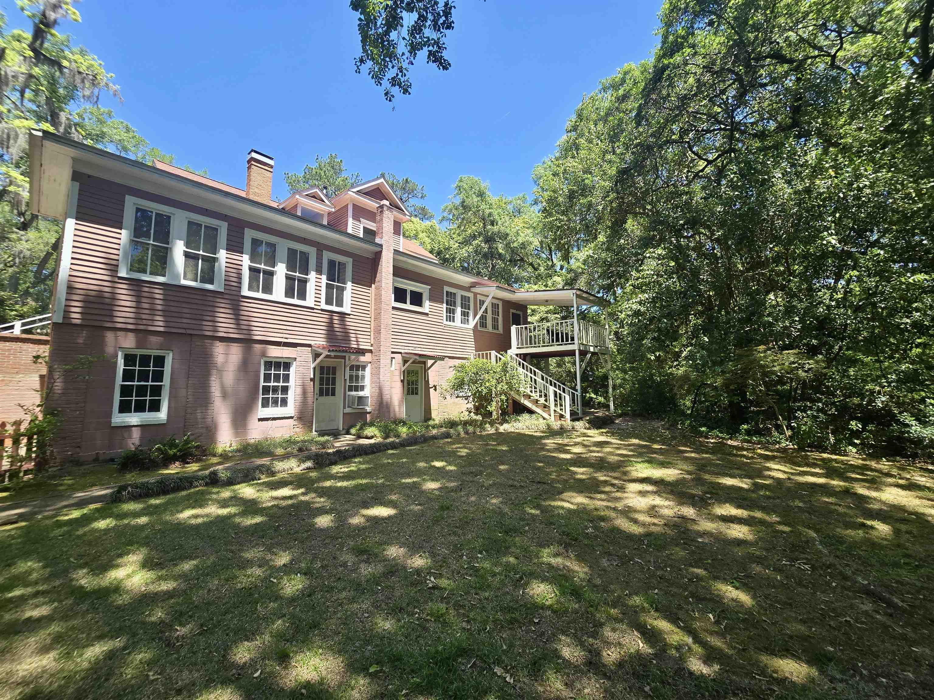 727 Miccosukee Road Tallahassee, FL 32308 - Photo 27 of 68