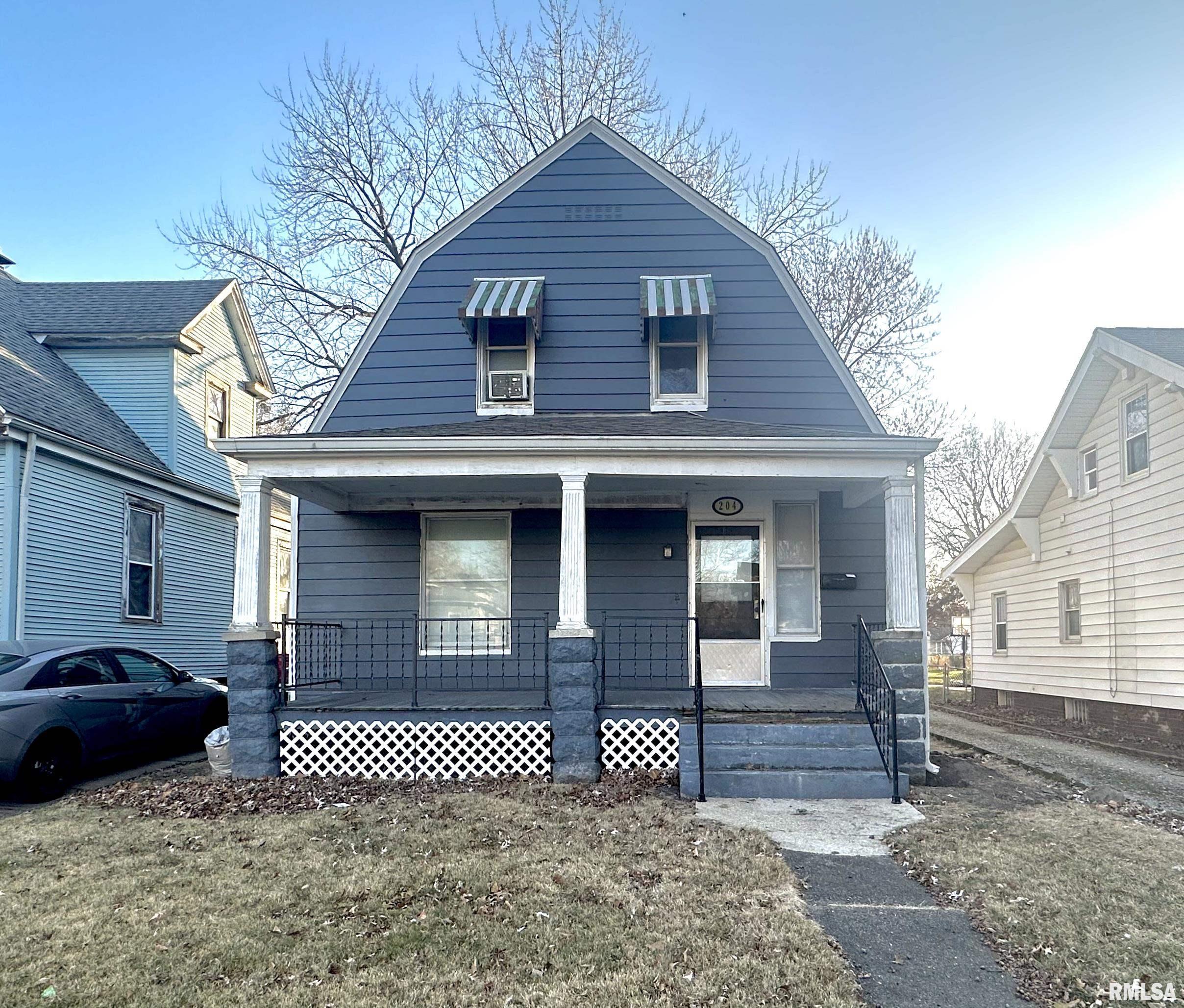 204 North MacArthur Boulevard Springfield, IL 62702 - Photo 1 of 14 Gallery Image 1