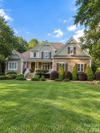 $775,000 | 7481 Brotherton Road, Denver, NC 28037