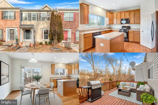 $525,000 | 8270 Linblake Court, Manassas, VA 20111