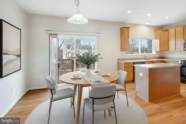 $525,000 | 8270 Linblake Court, Manassas, VA 20111