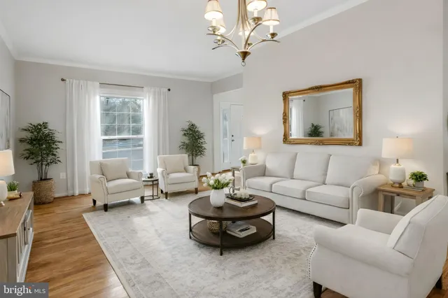 $525,000 | 8270 Linblake Court, Manassas, VA 20111