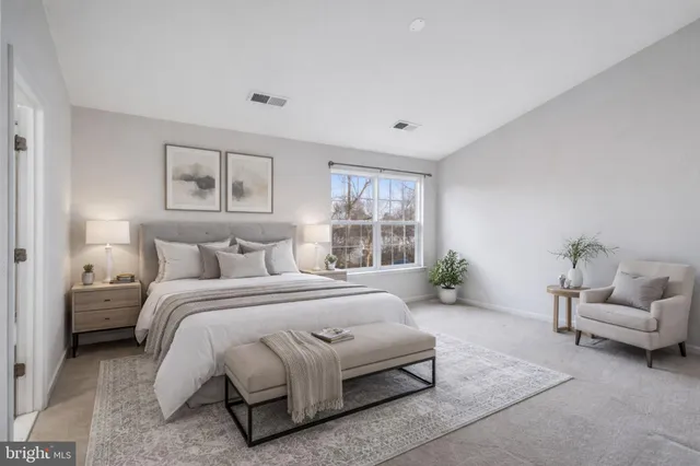 $525,000 | 8270 Linblake Court, Manassas, VA 20111