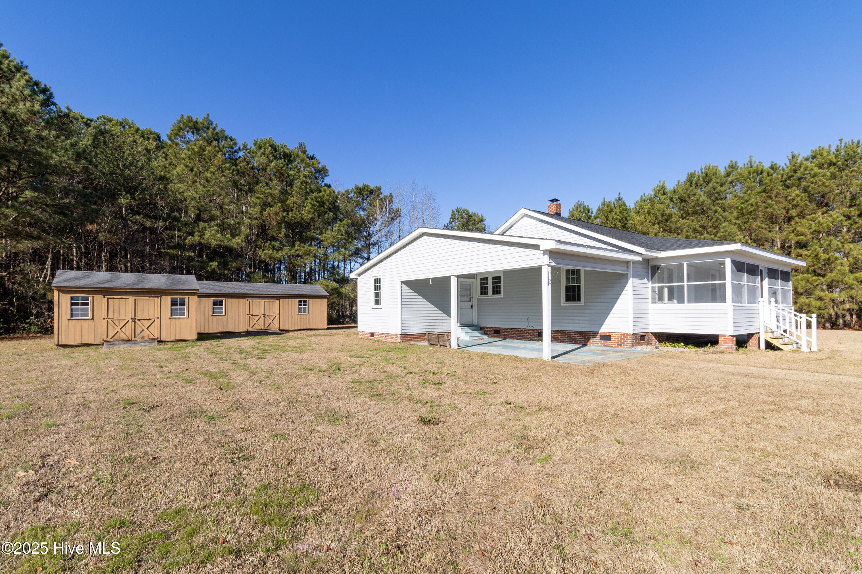 419 Haughton Road Edenton, NC 27932 - Photo 23 of 28 Sheds