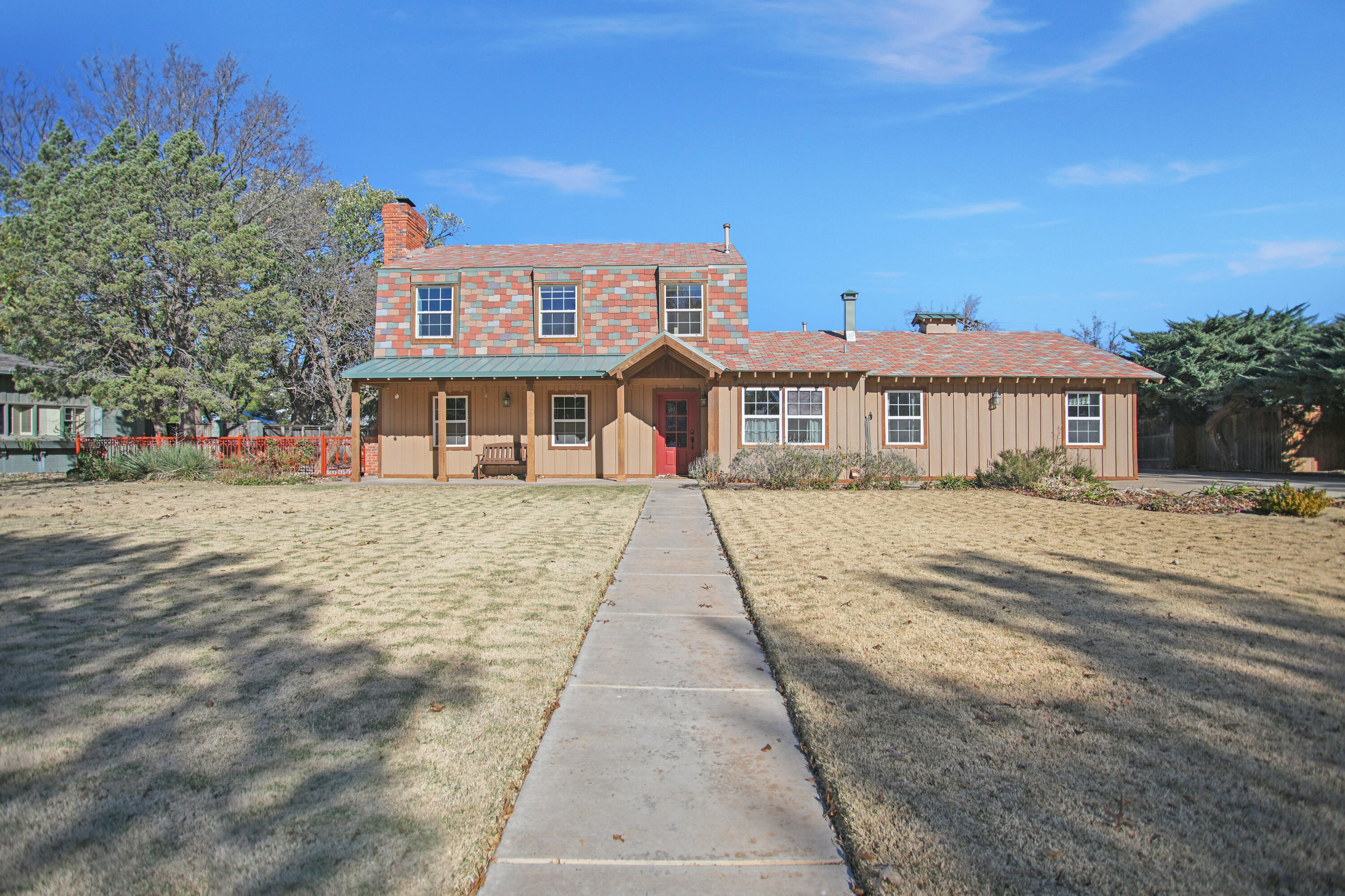 5412 20th Street Lubbock, TX 79407 - Photo 1 of 83 DSC_8248