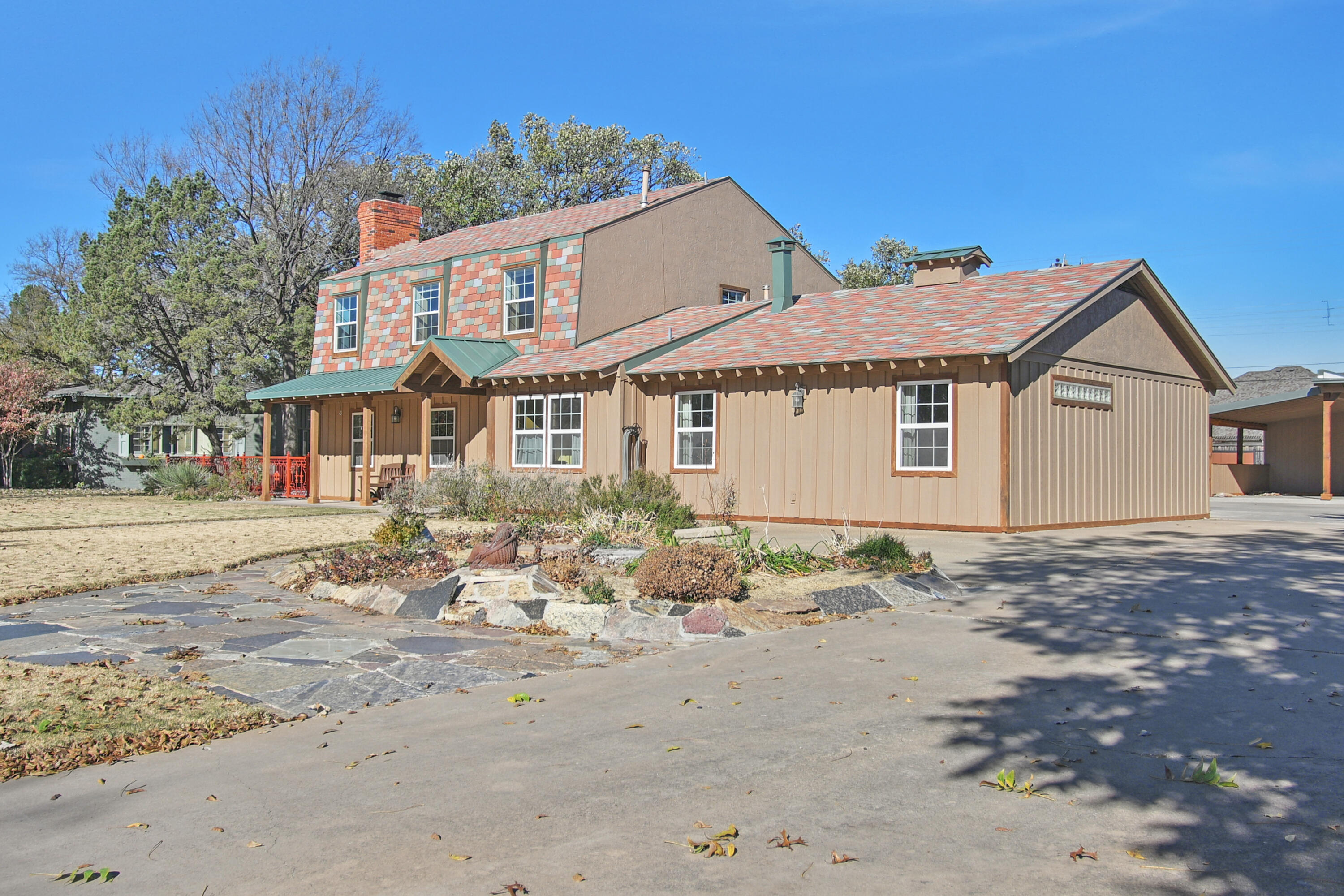 5412 20th Street Lubbock, TX 79407 - Photo 3 of 83 DSC_8243