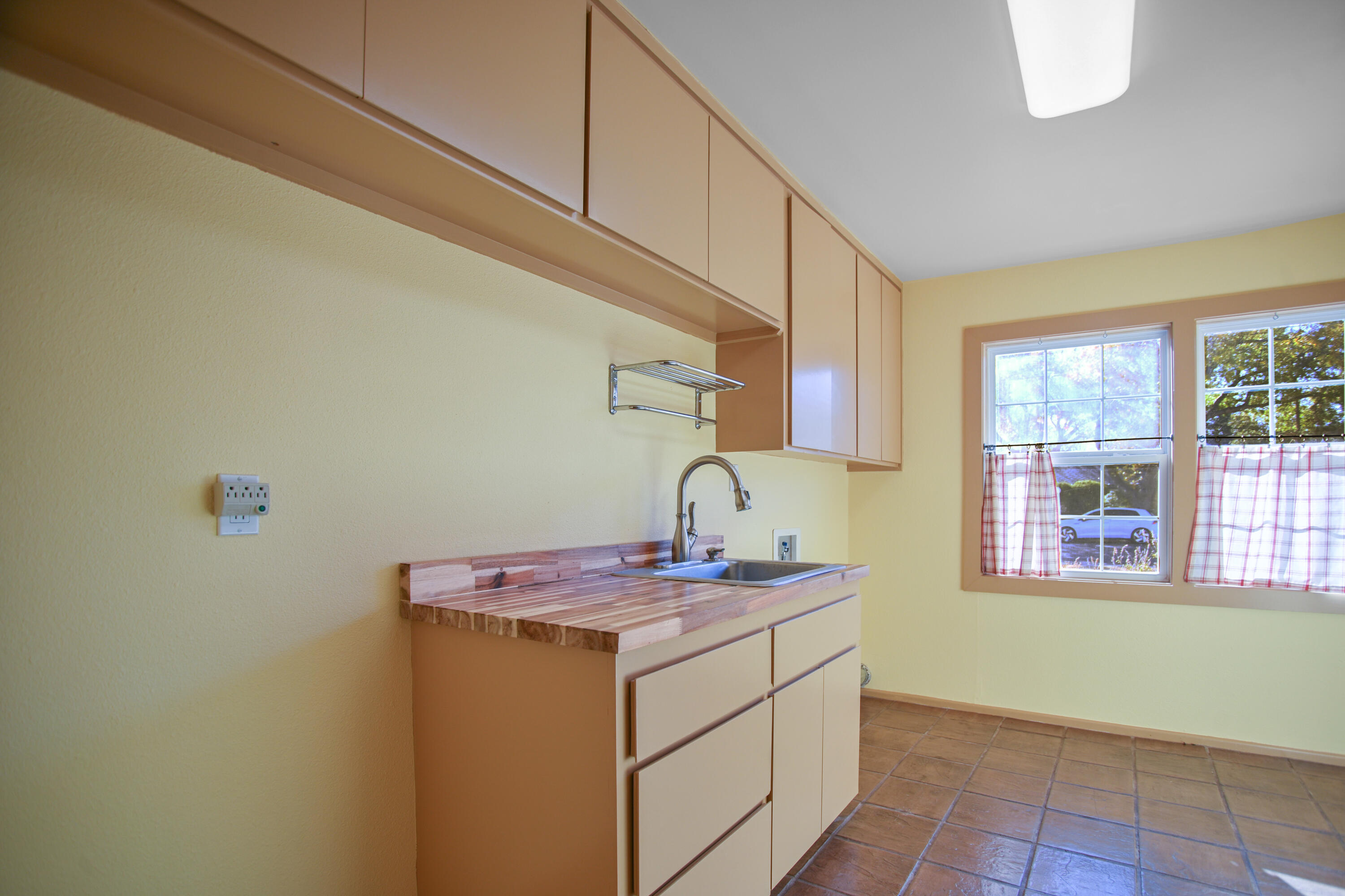 5412 20th Street Lubbock, TX 79407 - Photo 40 of 83 a room with storage and utility